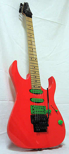 中古ギター：Ibanez RG560 全国送料無料です。