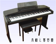中古楽器ネットショップ：中古電子ピアノ YAMAHA クラビノーバ CVP-55