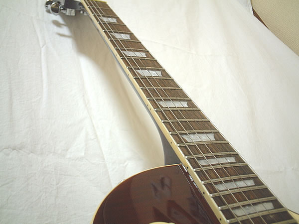 中古ギター：1980年代 YAMAHA FG300D(ベージュラベルFG-300D)15,800円