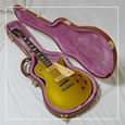 ギターケース販売：レスポール用ハードケース。なんと7,500円、送料全国一律1,000円です。